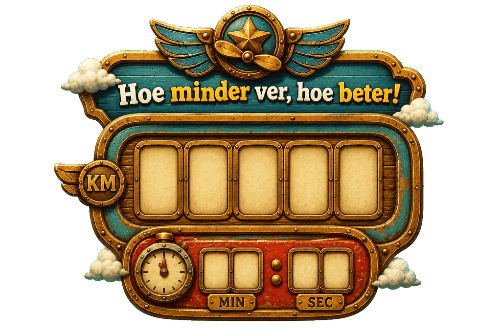 Scorebord